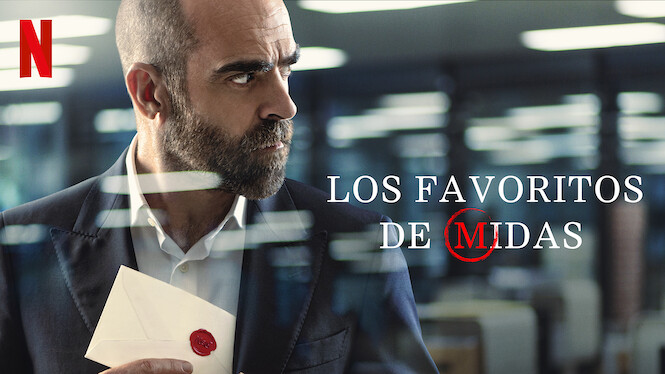 I favoriti di Mida